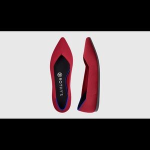 Rothy’s, size 9.5